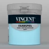 Vincent Farbspiel Aqua matt 75 ml