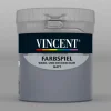 Vincent Farbspiel Atlantik matt 75 ml