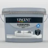Vincent Farbspiel Fjord matt 1 L