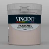 Vincent Farbspiel Kakao matt 75 ml