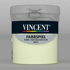 Vincent Farbspiel Kerbel matt 75 ml
