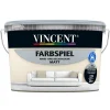 Vincent Farbspiel Linde matt 2,5 L