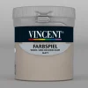 Vincent Farbspiel Natur matt 75 ml