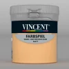 Vincent Farbspiel Papaya matt 75 ml