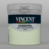 Vincent Farbspiel Salbeigrün matt 75 ml