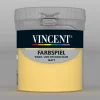 Vincent Farbspiel Sonnenhut matt 75 ml