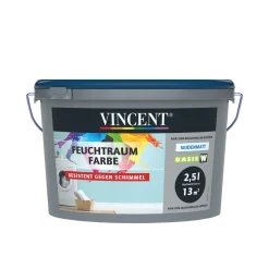 Vincent Feuchtraum Seidenmatt 25 L
