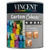 Vincent Garten Colours Mondsteingrau 0,75 L