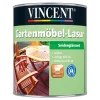 Vincent Gartenmöbel-Lasur Farblos 0,75 L