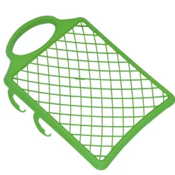 Vincent Gitter Ergoline grün 23 x 27 cm