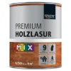 Vincent  Holzschutz Premium Holzlasur MIX IT! 0,75 l