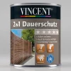 Vincent 2in1 Dauerschutz Natur 2,5 L