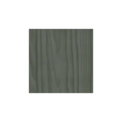 Vincent 2in1 Dauerschutz-Lasur Grau 0,75 L