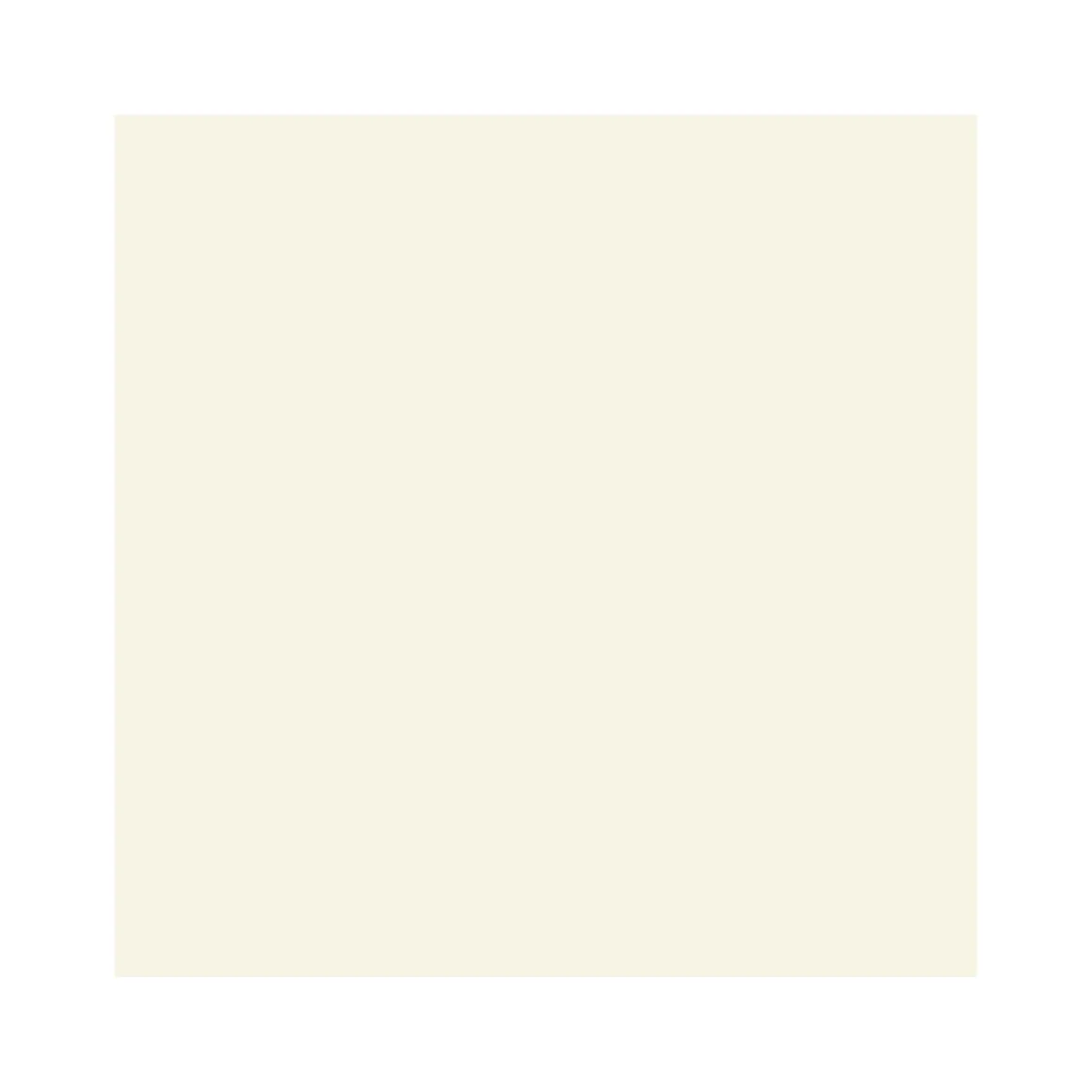 Vincent 2in1 Fussbodenfarbe cremeweiß 750 ml