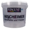 Vincent Kleistereimer und Mischeimer 10 L