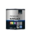 Vincent  LackPremium Buntlack MIX IT! extramatt 0,375 l