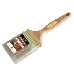 Vincent LaserTouch Flachpinsel Lasur 80 mm