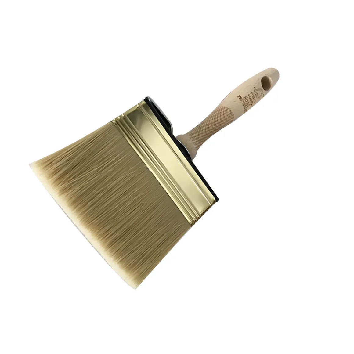 Vincent LaserTouch Flächenstreicher Wandfarbe 100 mm