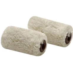 Vincent Lasurersatzwalze 2 Stück 5 cm