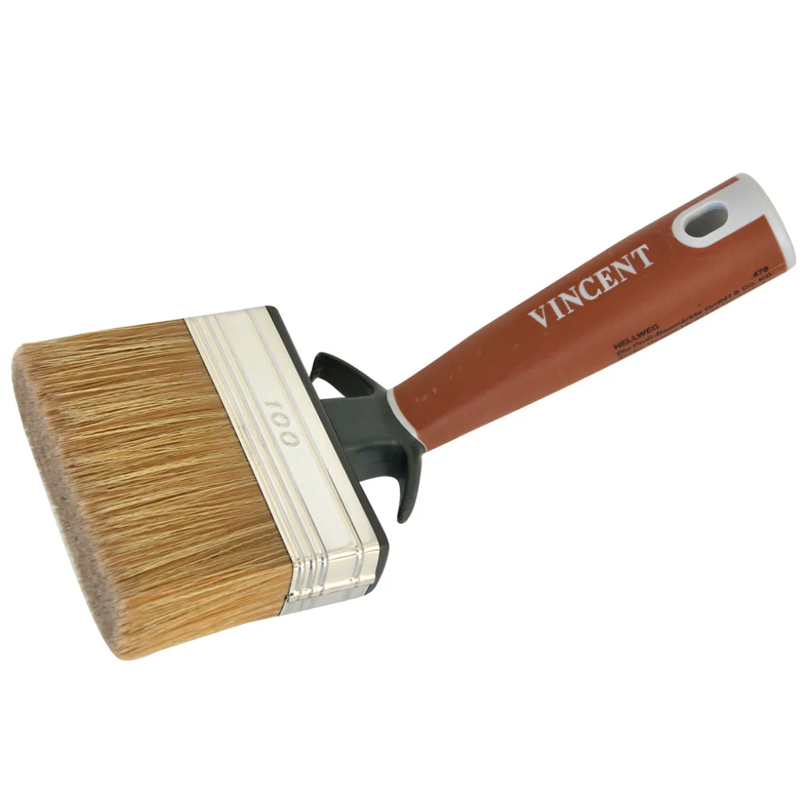 Vincent Lasur-Winkelflächenstreicher 3 x 10 cm