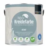 Vincent  Natura Kreidefarbe Achat matt 2,5 L