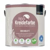 Vincent  Natura Kreidefarbe Edelviolett matt 2,5 L