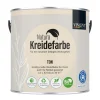 Vincent  Natura Kreidefarbe Ton matt 2,5 L