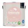 Vincent  Natura Kreidefarbe Puder matt 2,5 L