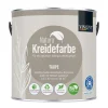 Vincent  Natura Kreidefarbe Taupe matt 2,5 L