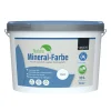 Vincent Natura Mineral-Farbe 10 L