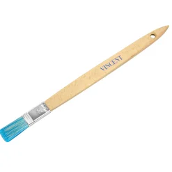 Vincent Plattpinsel Lack 20 mm gerade