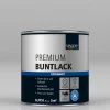 Vincent Premium Buntlack RAL 6002 Laubgrün extramatt 375 ml