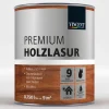 Vincent Premium Holzlasur Kiefer 0,75 L