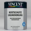 Vincent Rostschutzgrund grau 750 ml
