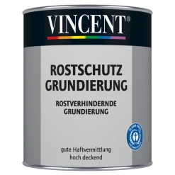 Vincent Rostschutzgrund weiß 375 ml