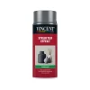 Vincent Struktur Effekt seidenmatt anthrazit 400 ml
