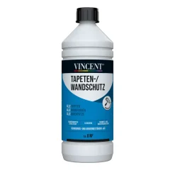 Vincent Tapetenschutz 1 L