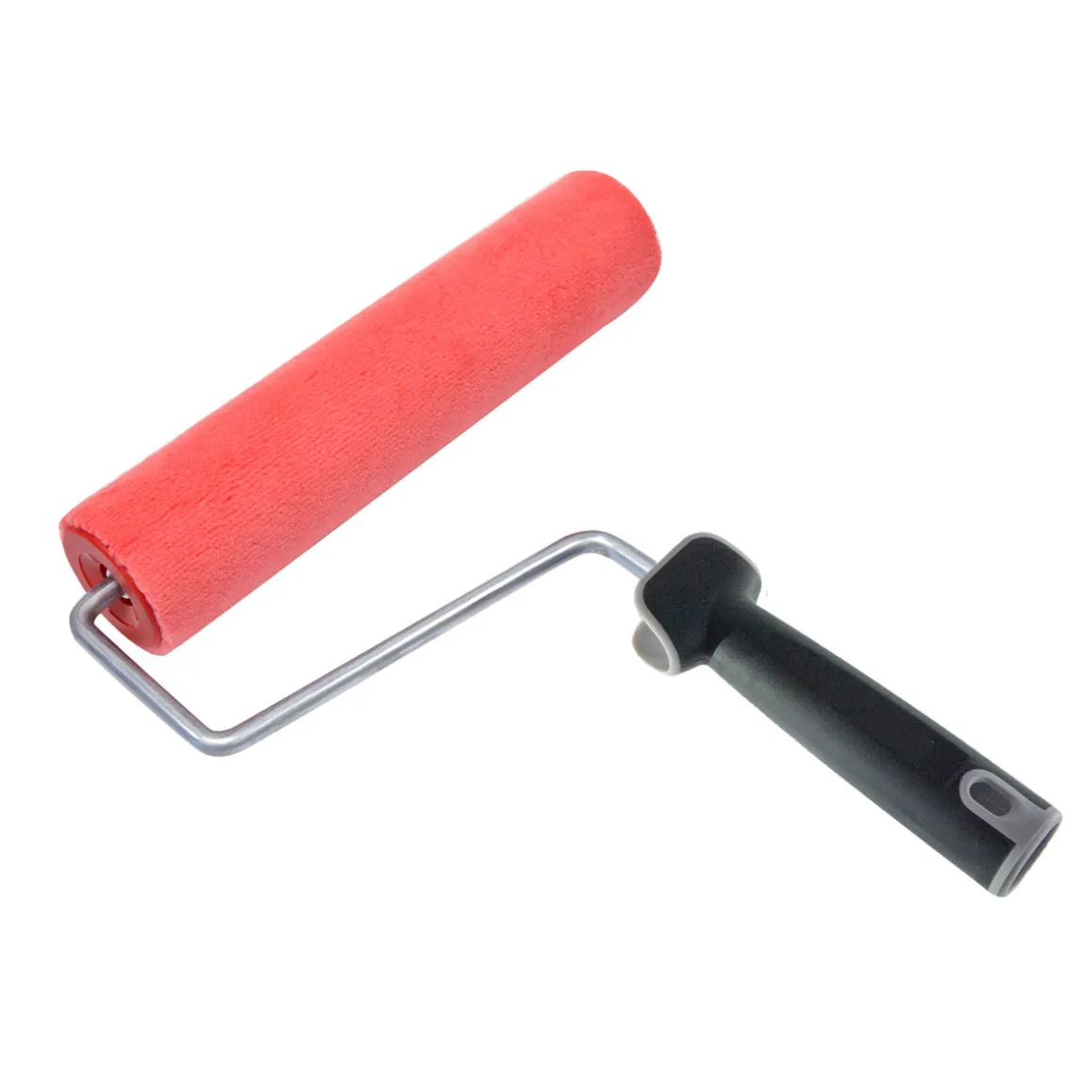 Vincent Versiegelungsroller RedFibre 25 cm