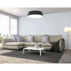 Vincent Wand- und Deckenfarbe Dreams 5 L