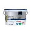Vincent Wand- und Deckenfarbe Premium Innenweiss Clean matt 2,5 L