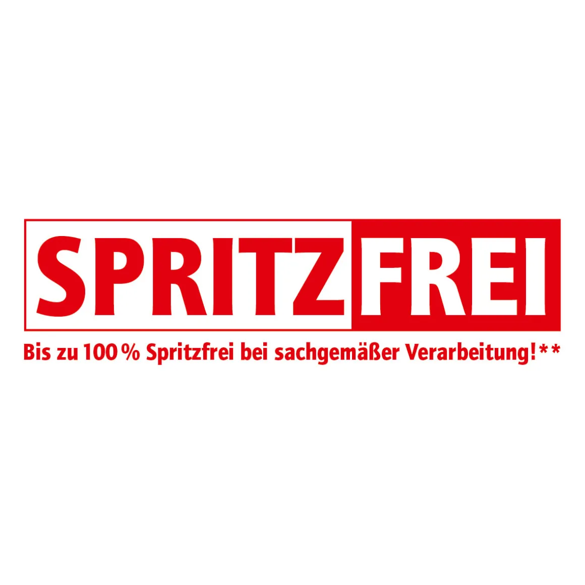 Vincent Wand- und Deckenfarbe Premium Innenweiss Clean matt 2,5 L