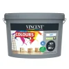 Vincent  Wandfarbe Colours Mix It matt 10 L