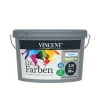 Vincent  Wandfarbe Edle Farben Mix It matt 2,5 L