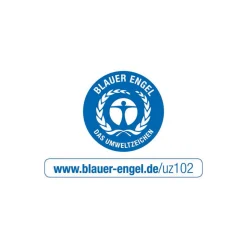 Vincent  Wandfarbe EDLE Farben Flaschenpost matt 0,125 L