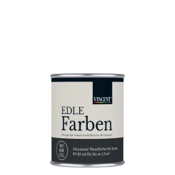 Vincent  Wandfarbe EDLE Farben Sternenhimmel matt 0,125 L