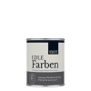 Vincent  Wandfarbe EDLE Farben Tiefsee matt 0,125 L