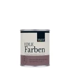 Vincent  Wandfarbe EDLE Farben Gezeitenspiel matt 0,125 L