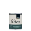 Vincent  Wandfarbe EDLE Farben Ozean matt 0,125 L