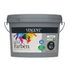 Vincent  Wandfarbe Edle Farben Mix It matt 1 L