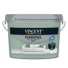 Vincent  Wandfarbe Farbspiel Agave matt 1 L